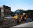 Utovarivači na kotačima JCB 417 HT