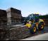 Utovarivači na kotačima JCB 417 HT