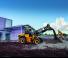 Utovarivači na kotačima JCB 417 HT