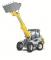 Kramer 420 Telescopic Serie 2