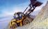 Utovarivači na kotačima JCB 426 e HT
