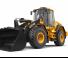 Utovarivači na kotačima JCB 427 HT