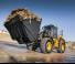 Utovarivači na kotačima JCB 427 ZX