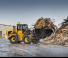 Utovarivači na kotačima JCB 427 ZX