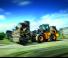 Utovarivači na kotačima JCB 427 ZX