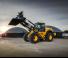 Utovarivači na kotačima JCB 435S