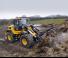Utovarivači na kotačima JCB 435S