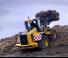 Utovarivači na kotačima JCB 435S