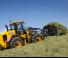 Utovarivači na kotačima JCB 435S