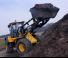 Utovarivači na kotačima JCB 435S