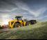 Utovarivači na kotačima JCB 435S