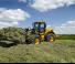 Utovarivači na kotačima JCB 435S