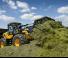 Utovarivači na kotačima JCB 435S