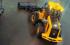 Utovarivači na kotačima JCB 436e HT