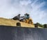 Utovarivači na kotačima JCB 437 Agri