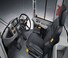 Utovarivači na kotačima JCB 437 Agri