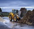 Utovarivači na kotačima JCB 437 Agri