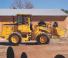 John Deere Construction 444 H