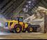 Utovarivači na kotačima JCB 457 HT
