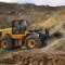 Utovarivači na kotačima JCB 457 HT