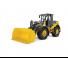 Utovarivači na kotačima John Deere Construction 544K-II