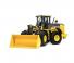 John Deere Construction 644K Hybrid