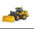 John Deere Construction 644L Hybrid