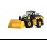 Utovarivači na kotačima John Deere Construction 744K-II