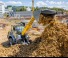 Utovarivači na kotačima Kramer 8095T