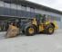 John Deere Construction 824 J