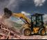 Utovarivači na kotačima Caterpillar 903C 2