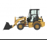 Utovarivači na kotačima Caterpillar 903D