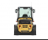 Utovarivači na kotačima Caterpillar 903D