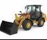Utovarivači na kotačima Caterpillar 906