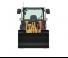 Utovarivači na kotačima Caterpillar 906
