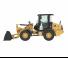 Utovarivači na kotačima Caterpillar 906