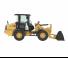 Utovarivači na kotačima Caterpillar 906