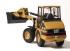 Utovarivači na kotačima Caterpillar 906