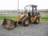 Utovarivači na kotačima Caterpillar 906
