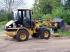 Utovarivači na kotačima Caterpillar 906