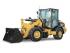 Utovarivači na kotačima Caterpillar 906H