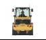 Utovarivači na kotačima Caterpillar 906M