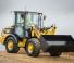 Utovarivači na kotačima Caterpillar 906M