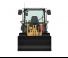 Utovarivači na kotačima Caterpillar 907
