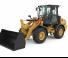 Utovarivači na kotačima Caterpillar 908