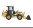 Utovarivači na kotačima Caterpillar 908