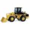 Utovarivači na kotačima Caterpillar 914 G