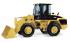 Utovarivači na kotačima Caterpillar 914 G