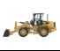 Utovarivači na kotačima Caterpillar 914M