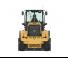 Utovarivači na kotačima Caterpillar 914M